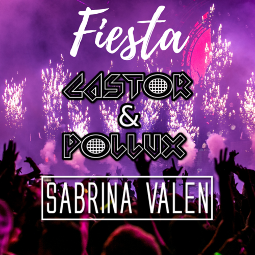 Fiesta by Castor & Pollux