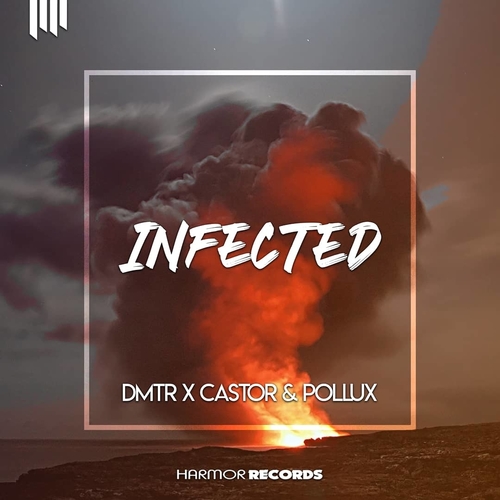 Infected by Castor & Pollux