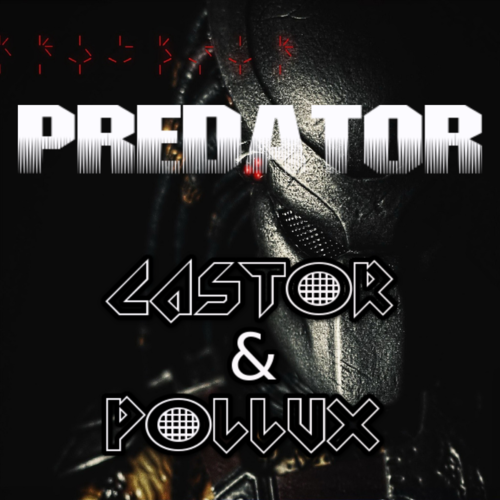 Predator by Castor & Pollux