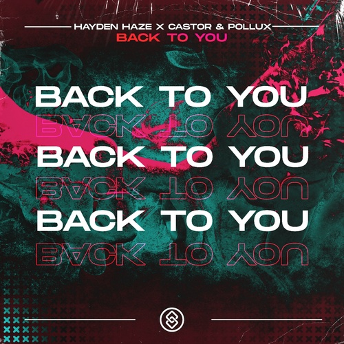 Back to You by Castor & Pollux