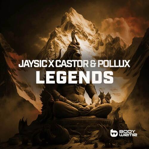 Legends by Castor & Pollux