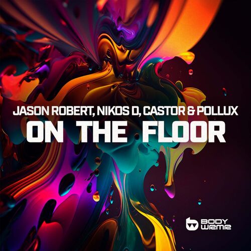 On The Floor by Castor & Pollux