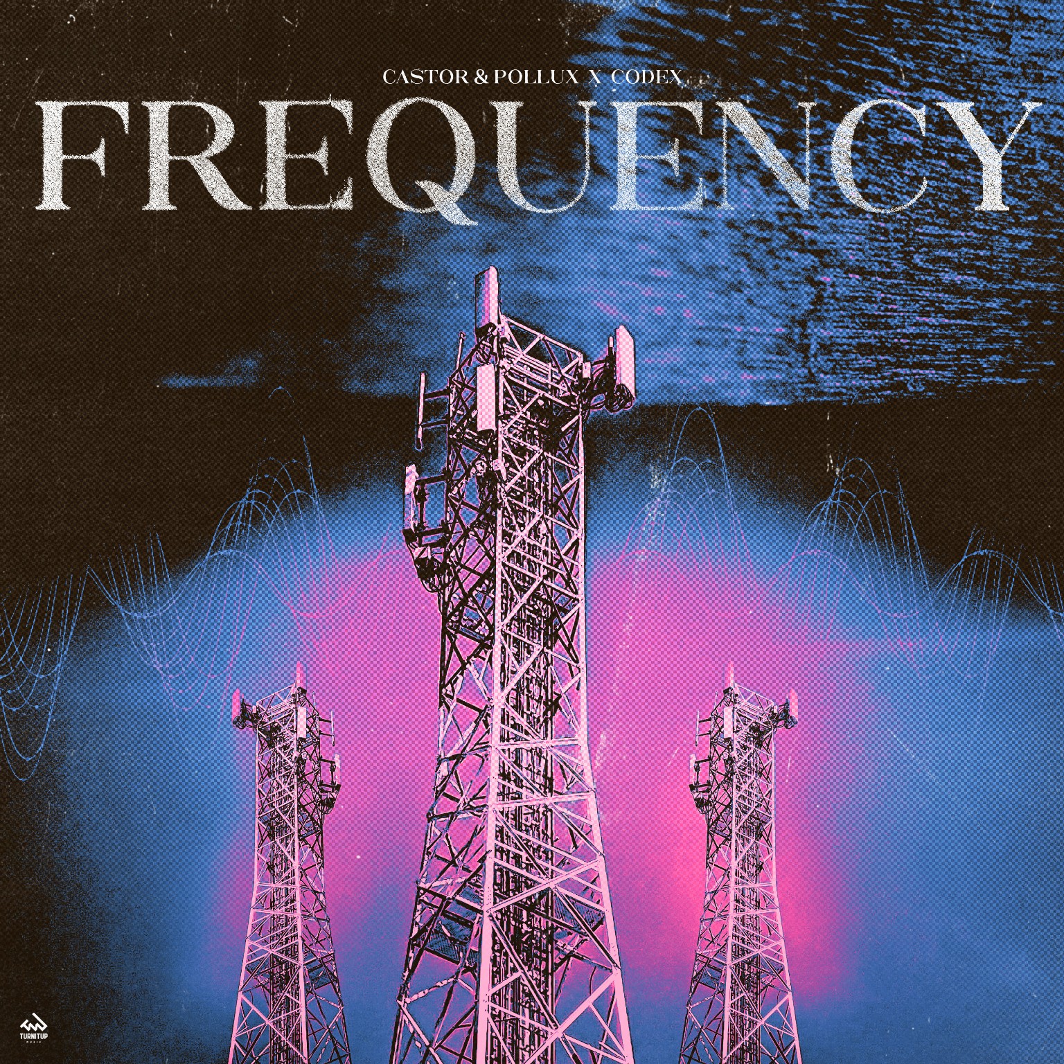 Frequency by Castor & Pollux