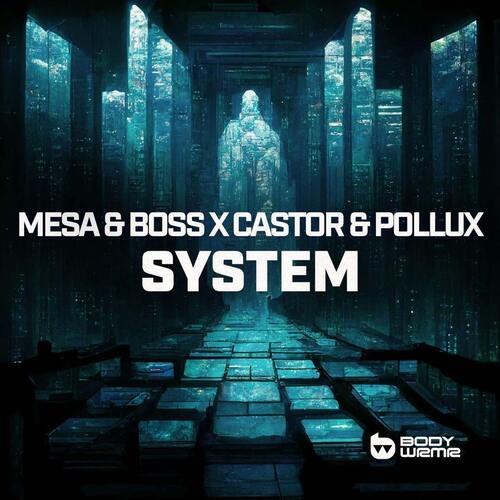 System by Castor & Pollux