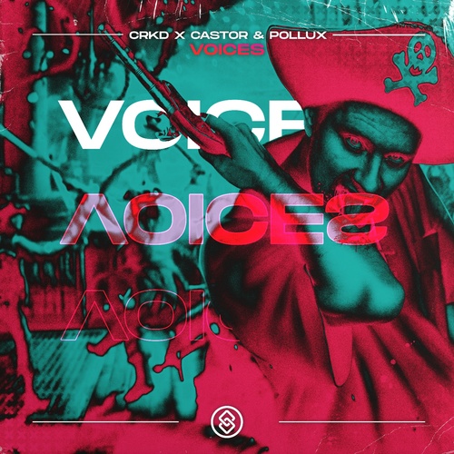 Voices by Castor & Pollux