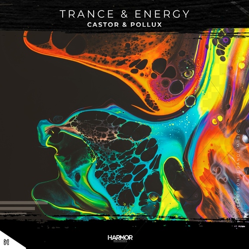 Trance and Energy by Castor & Pollux