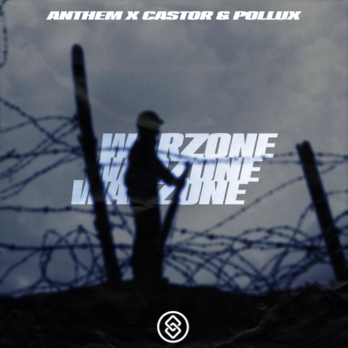 Warzone by Castor & Pollux